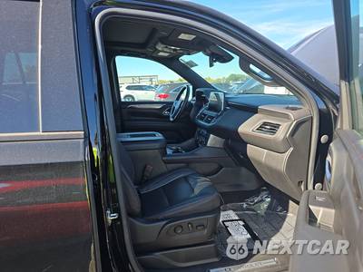 2023 Chevrolet Tahoe RST 1SP - zdjęcie 8 z 27 - miniatura