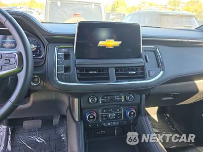 2023 Chevrolet Tahoe RST 1SP - zdjęcie 11 z 27 - miniatura