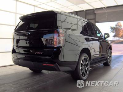 2023 Chevrolet Tahoe RST 1SP - zdjęcie 4 z 27 - miniatura