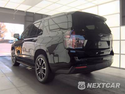 2023 Chevrolet Tahoe RST 1SP - zdjęcie 6 z 27 - miniatura