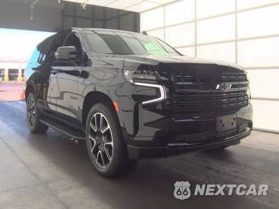 2023 Chevrolet Tahoe RST 1SP - zdjęcie 3 z 27 - miniatura