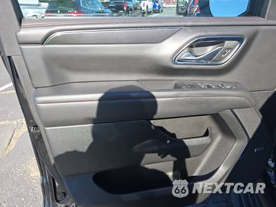 2023 Chevrolet Tahoe RST 1SP - zdjęcie 9 z 27 - miniatura