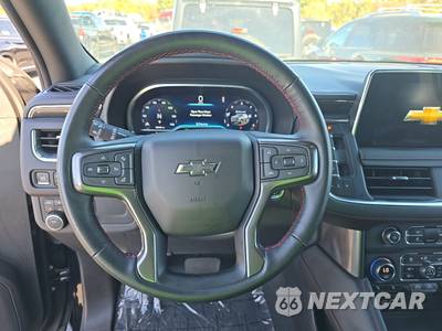 2023 Chevrolet Tahoe RST 1SP - zdjęcie 10 z 27 - miniatura