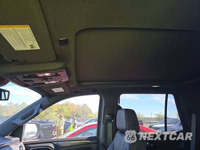 2023 Chevrolet Tahoe RST 1SP - zdjęcie 18 z 27 - miniatura