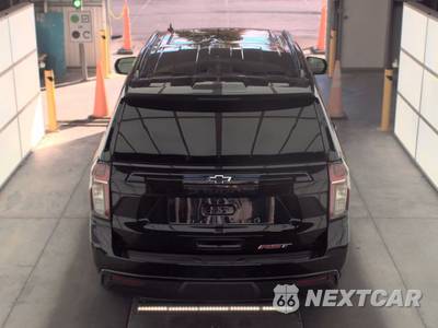 2023 Chevrolet Tahoe RST 1SP - zdjęcie 5 z 27 - miniatura