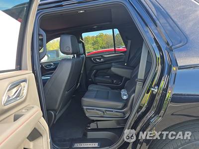 2023 Chevrolet Tahoe RST 1SP - zdjęcie 13 z 27 - miniatura