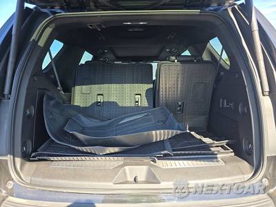 2023 Chevrolet Tahoe RST 1SP - zdjęcie 17 z 27 - miniatura