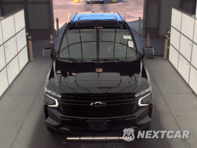 2023 Chevrolet Tahoe RST 1SP - zdjęcie 2 z 27 - miniatura