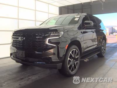 2023 Chevrolet Tahoe RST 1SP