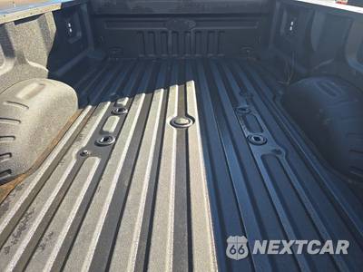 2024 Ford Super Duty F-350 Limited Crew Cab Long Bed - zdjęcie 16 z 20 - miniatura