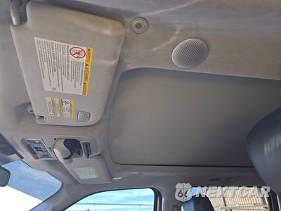 2024 Ford Super Duty F-350 Limited Crew Cab Long Bed - zdjęcie 18 z 20 - miniatura