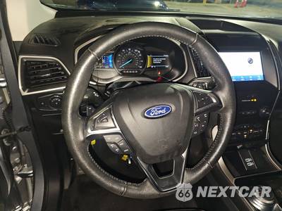 2020 Ford Edge SEL - zdjęcie 10 z 25 - miniatura