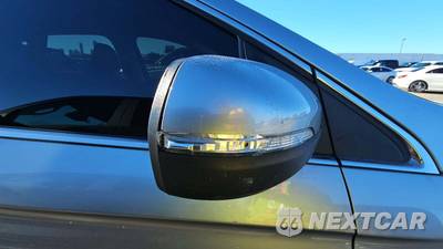 2020 Ford Edge SEL - zdjęcie 23 z 25 - miniatura