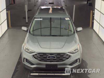 2020 Ford Edge SEL - zdjęcie 2 z 25 - miniatura