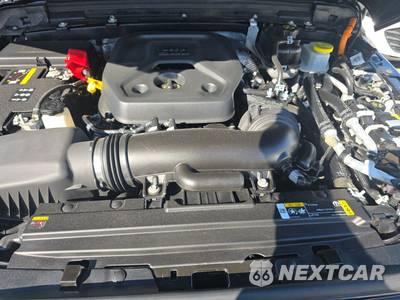 2024 Jeep Wrangler 4xe 4 Door Sport S - zdjęcie 15 z 20 - miniatura