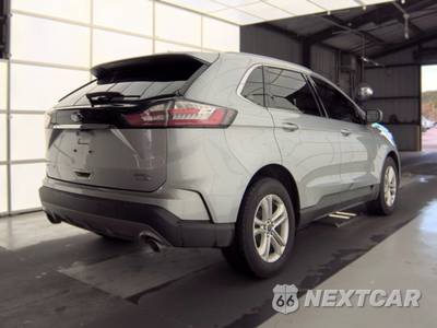 2020 Ford Edge SEL - zdjęcie 4 z 25 - miniatura
