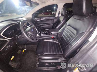 2020 Ford Edge SEL - zdjęcie 7 z 25 - miniatura