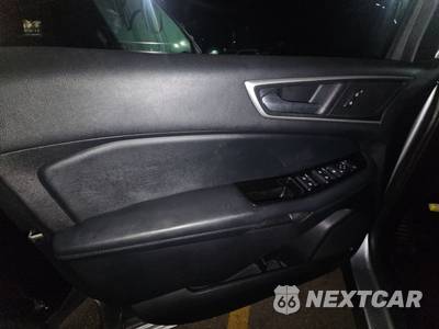 2020 Ford Edge SEL - zdjęcie 9 z 25 - miniatura