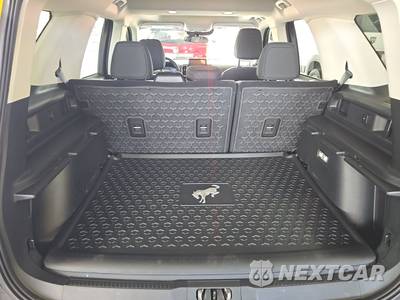 2022 Ford Bronco Sport Big Bend - zdjęcie 16 z 19 - miniatura