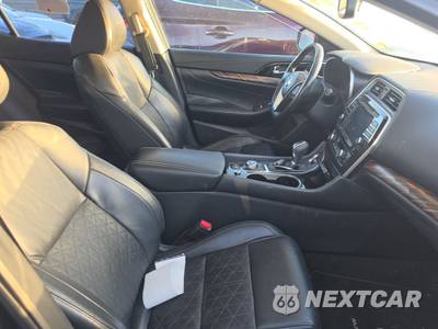 2017 Nissan Maxima Platinum - zdjęcie 14 z 64 - miniatura