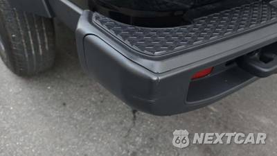 2023 Jeep Gladiator Sport Crew Cab Medium Bed - zdjęcie 21 z 22 - miniatura