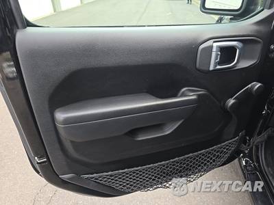2023 Jeep Gladiator Sport Crew Cab Medium Bed - zdjęcie 9 z 22 - miniatura