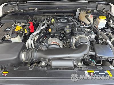 2023 Jeep Gladiator Sport Crew Cab Medium Bed - zdjęcie 16 z 22 - miniatura