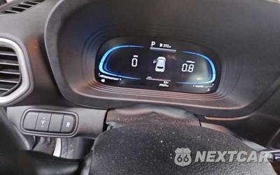 2025 Hyundai Venue SEL - zdjęcie 13 z 33 - miniatura