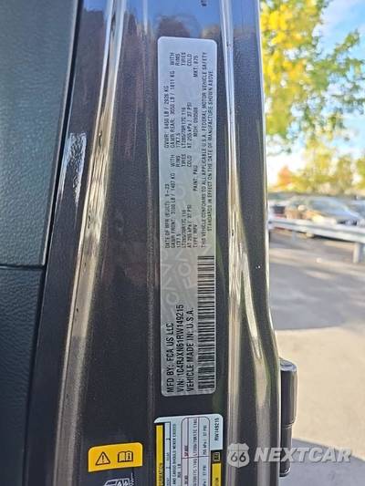 2024 Jeep Wrangler 4xe 4 Door Willys - zdjęcie 26 z 26 - miniatura