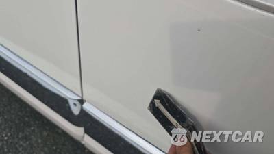 2014 Lincoln Navigator L - zdjęcie 28 z 39 - miniatura