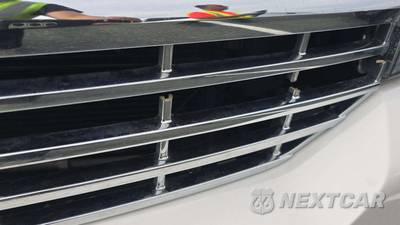 2014 Lincoln Navigator L - zdjęcie 31 z 39 - miniatura