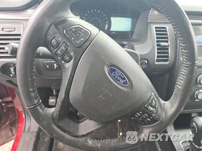 2019 Ford Flex SEL - zdjęcie 9 z 15 - miniatura