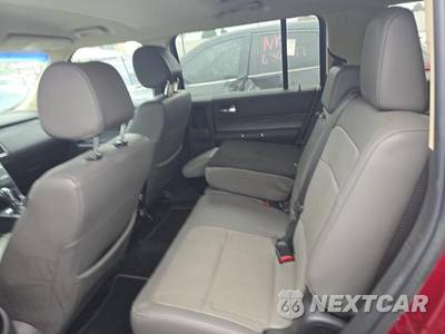 2019 Ford Flex SEL - zdjęcie 13 z 15 - miniatura