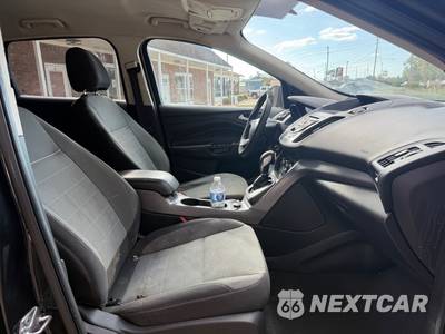 2014 Ford Escape SE - zdjęcie 18 z 19 - miniatura