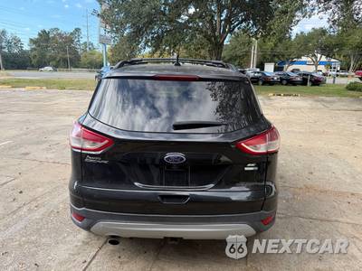 2014 Ford Escape SE - zdjęcie 6 z 19 - miniatura