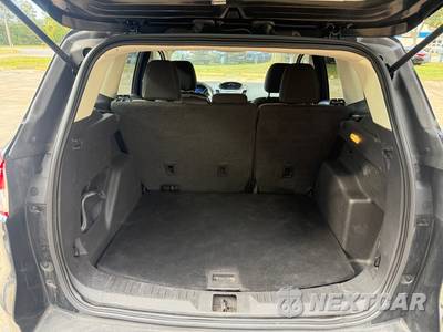 2014 Ford Escape SE - zdjęcie 16 z 19 - miniatura
