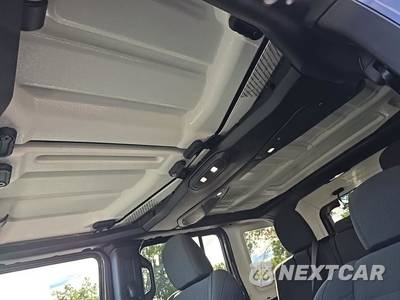 2024 Jeep Wrangler 4xe 4 Door Willys - zdjęcie 19 z 26 - miniatura