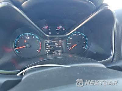 2015 Chevrolet Colorado LT Crew Cab Long Bed 2LT - zdjęcie 12 z 27 - miniatura