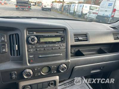 2009 Honda Ridgeline RTS Crew Cab Medium Bed - zdjęcie 13 z 13 - miniatura