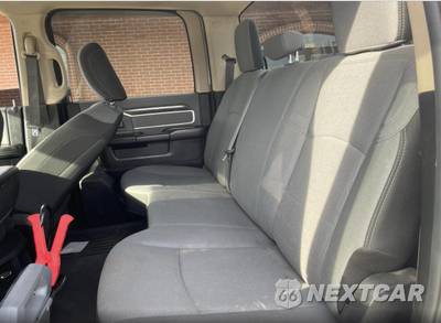 2020 Ram 3500 Big Horn Crew Cab Long Bed DRW - zdjęcie 14 z 25 - miniatura