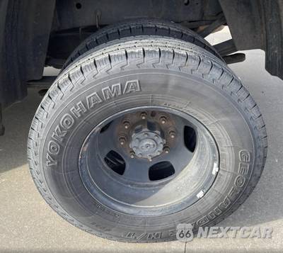 2020 Ram 3500 Big Horn Crew Cab Long Bed DRW - zdjęcie 23 z 25 - miniatura