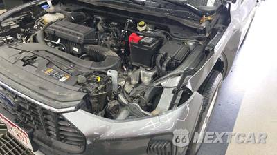 2025 Ford Escape Active - zdjęcie 21 z 29 - miniatura