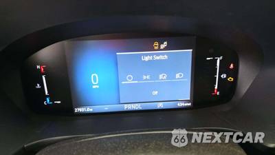 2025 Ford Escape Active - zdjęcie 28 z 29 - miniatura