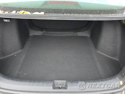 2025 Honda Civic Sedan LX - zdjęcie 17 z 29 - miniatura
