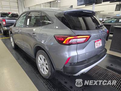 2025 Ford Escape Active - zdjęcie 6 z 29 - miniatura