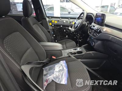 2025 Ford Escape Active - zdjęcie 8 z 29 - miniatura
