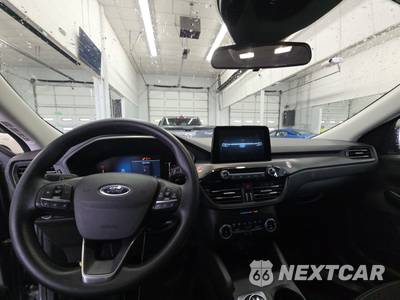 2025 Ford Escape Active - zdjęcie 11 z 29 - miniatura