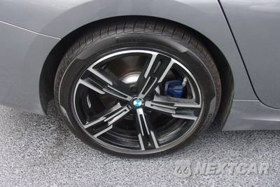 2023 BMW 3 Series Sedan M340i - zdjęcie 18 z 22 - miniatura