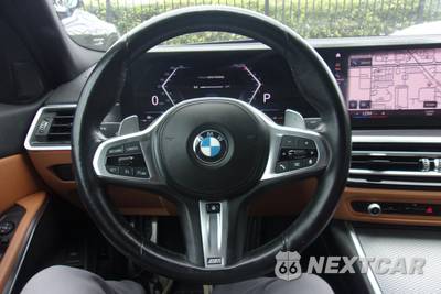 2023 BMW 3 Series Sedan M340i - zdjęcie 22 z 22 - miniatura