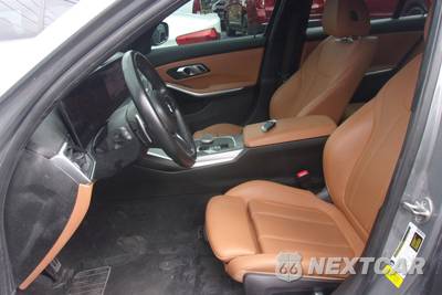 2023 BMW 3 Series Sedan M340i - zdjęcie 5 z 22 - miniatura